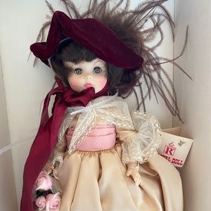 Doll from Royal House of Dolls